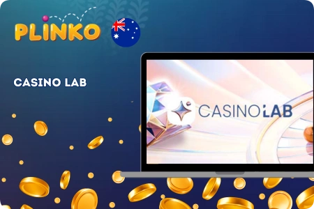 Australia Plinko Casino Lab