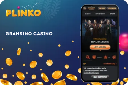 Plinko Germany - Gransino Casino