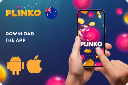 Download Plinko App AU