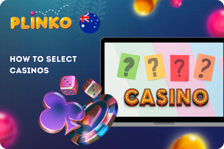 Plinko AU Casinos