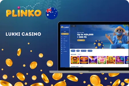 Plinko Aus Lukki Casino