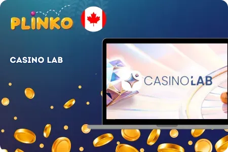 Casino-Lab Canada
