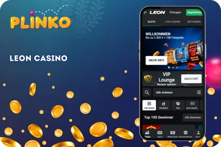Leon Casino