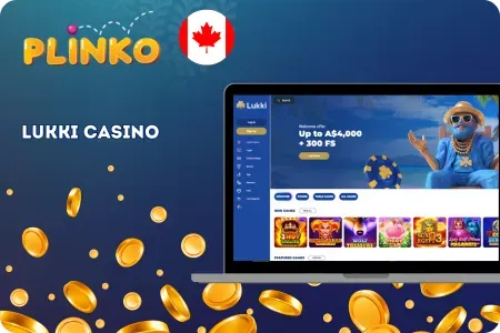 Lukki Casino Canada