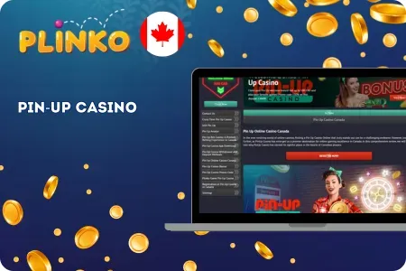 Pin-up-casino