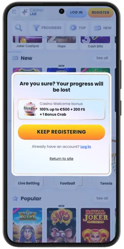 How to Register Plinko