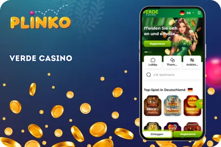 Verde Casino
