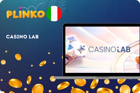Dove giocare a Plinko con soldi veri? Casino Lab