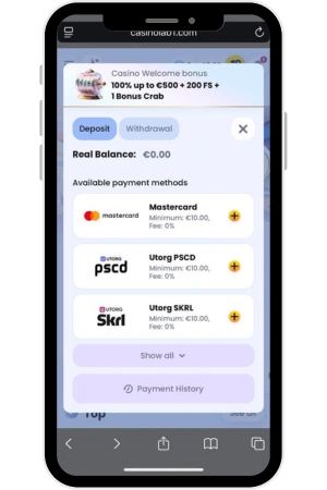 Deposita Plinko App