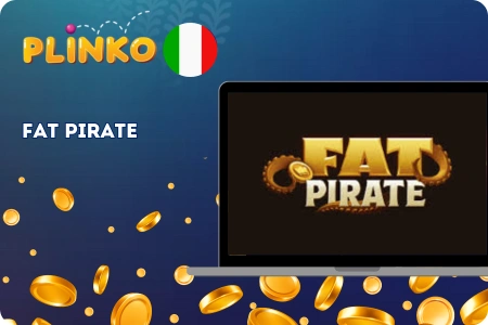 Plinko è affidabile Fat Pirate