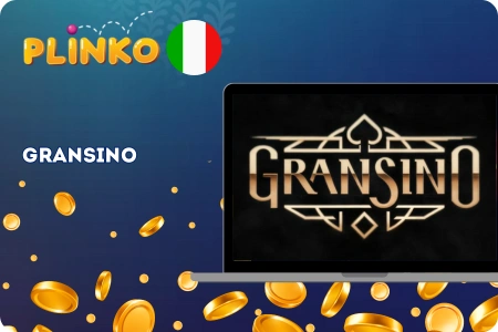 Dove giocare a Plinko in Italia? Gransino