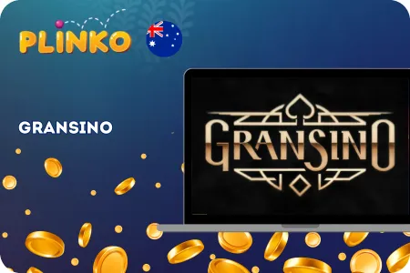 Australian Plinko in Gransno