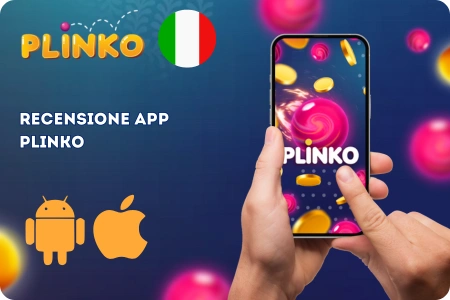 Recensione Plinko App