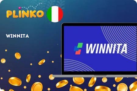 Plinko si vince veramente Winnita