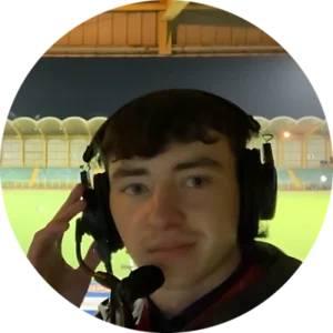 Blake Bint