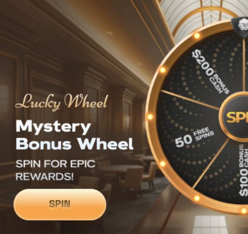Bonus Wheel