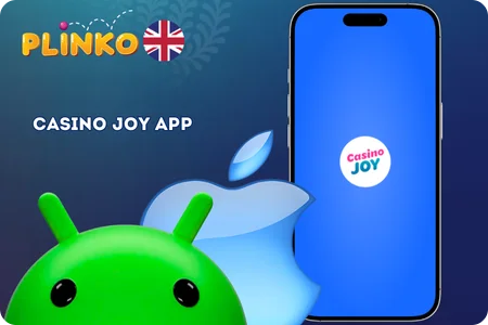 Casino Joy App
