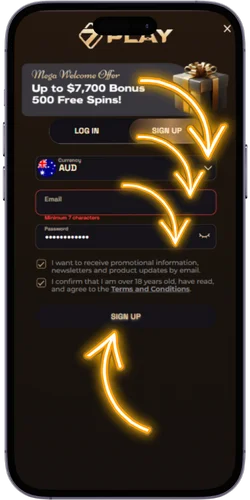 Enter your details