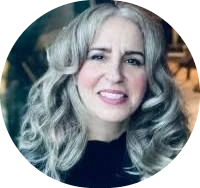 Paula Baker Author