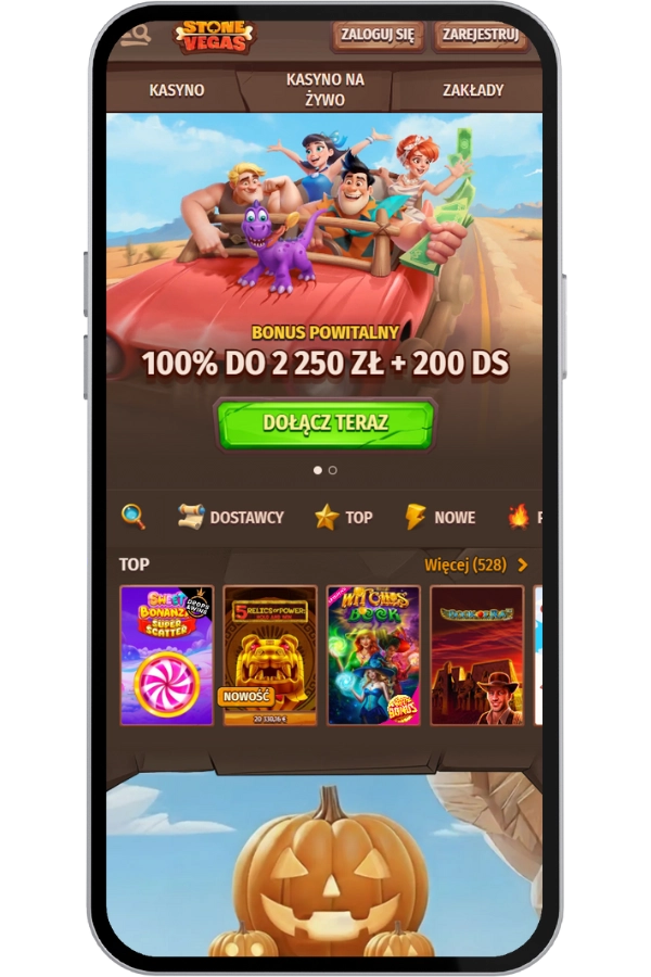 Odwiedź oficjalną stronę