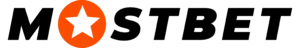 mostbet logo