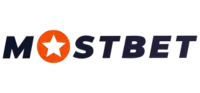 Mostbet logo
