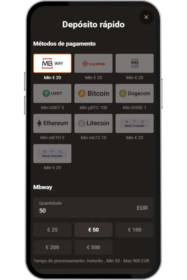 Registo Plinko onde jogar Portugal