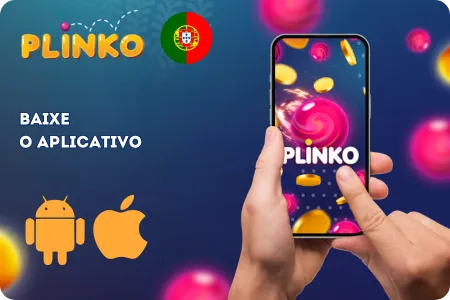 Transferir App Casino para Plinko Portugal