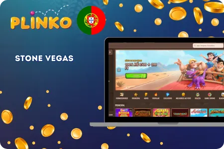 Plinko Portugal e confiável Stone Vegas